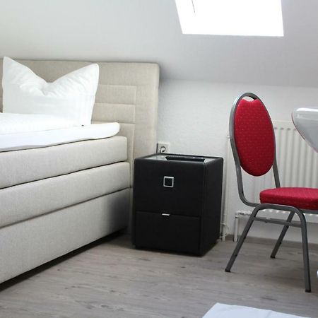 Gastehaus Hubertushof - 24H Check-In Hotel Hausen  Екстериор снимка