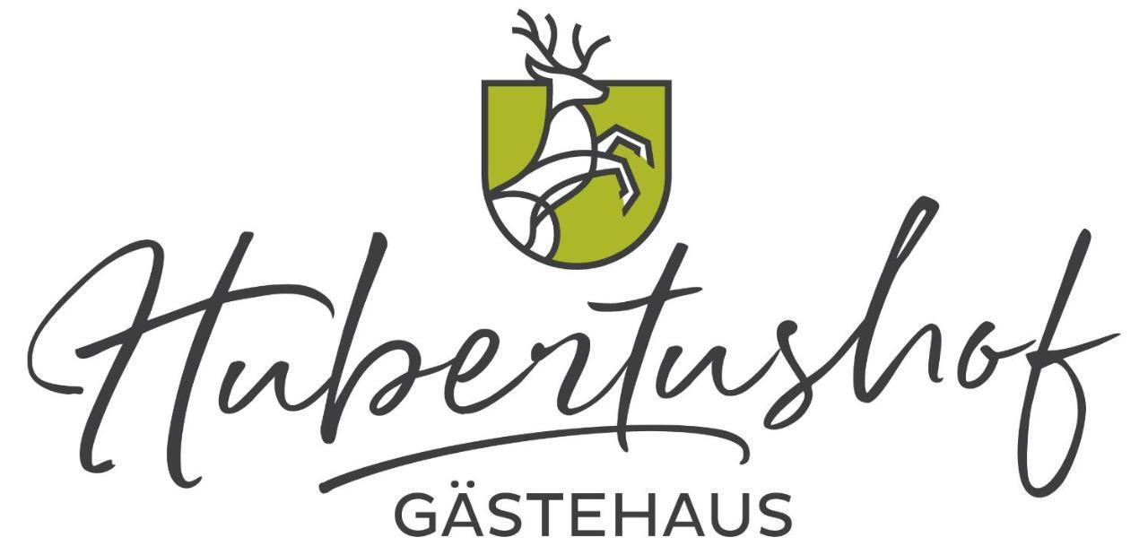 Gastehaus Hubertushof - 24H Check-In Hotel Hausen  Екстериор снимка